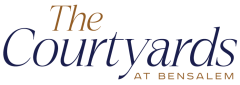 The Courtyards
