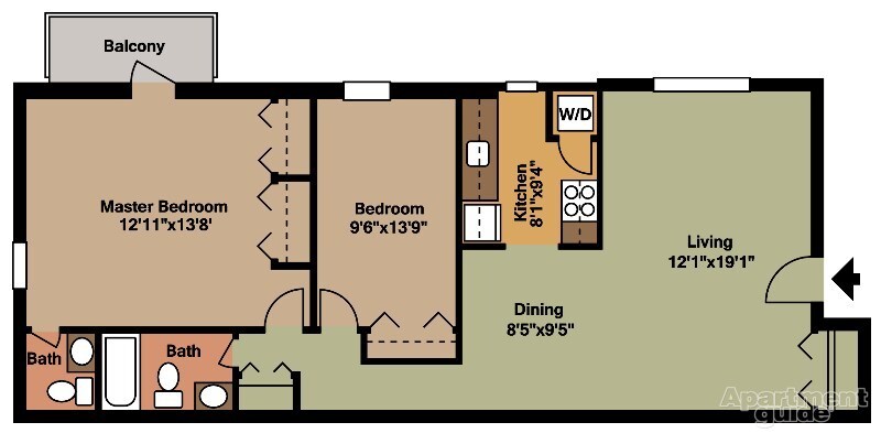 the-courtyards-at-bensalem-bensalem-pa-building-photo