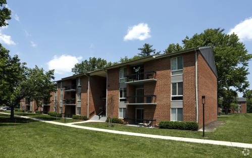 Building Exterior