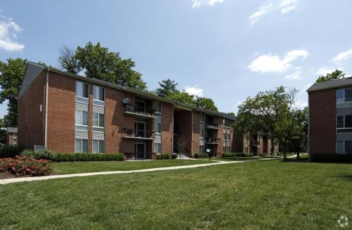 Building Exterior