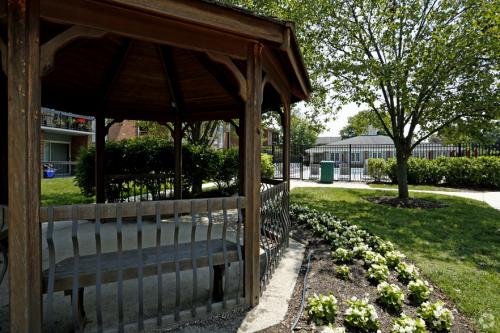 Gazebo