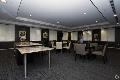 Club Room 