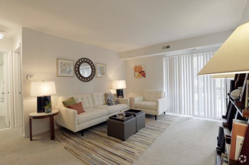 Interior Photo