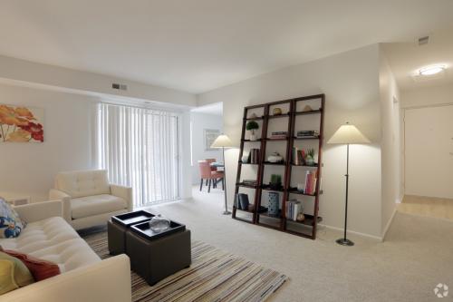 Interior Photo