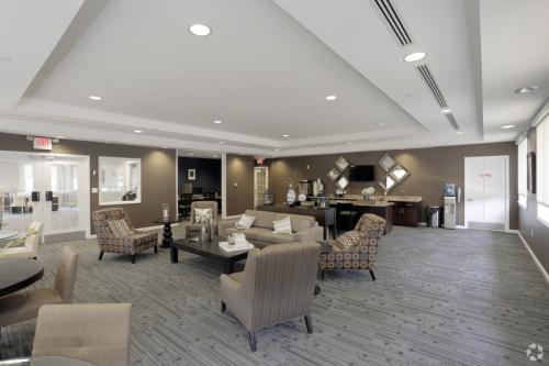 Interior Photo