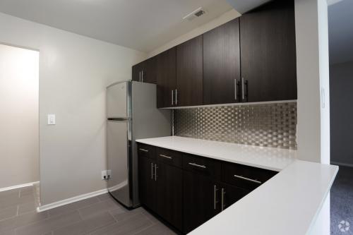 Interior Photo